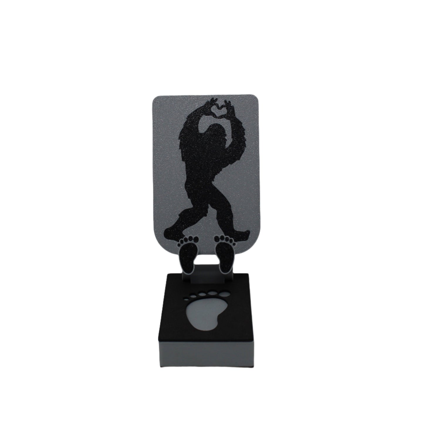 Bigfoot cell stand
