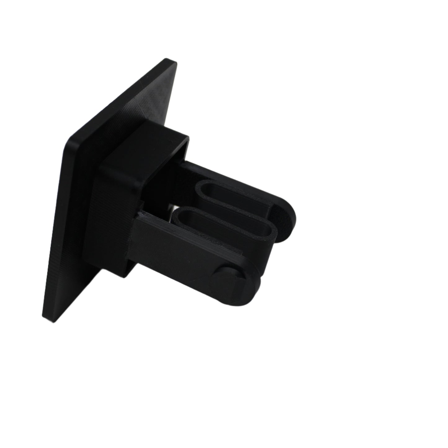 Toyota classic long hitch cover