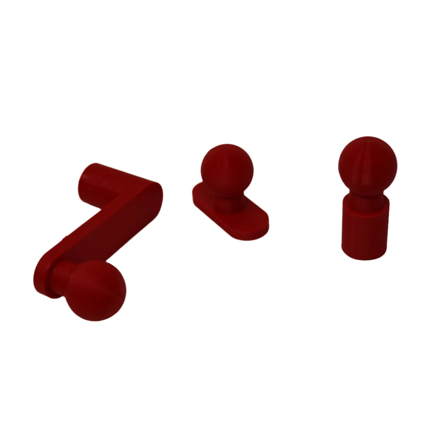 In-N-Out car cell holder