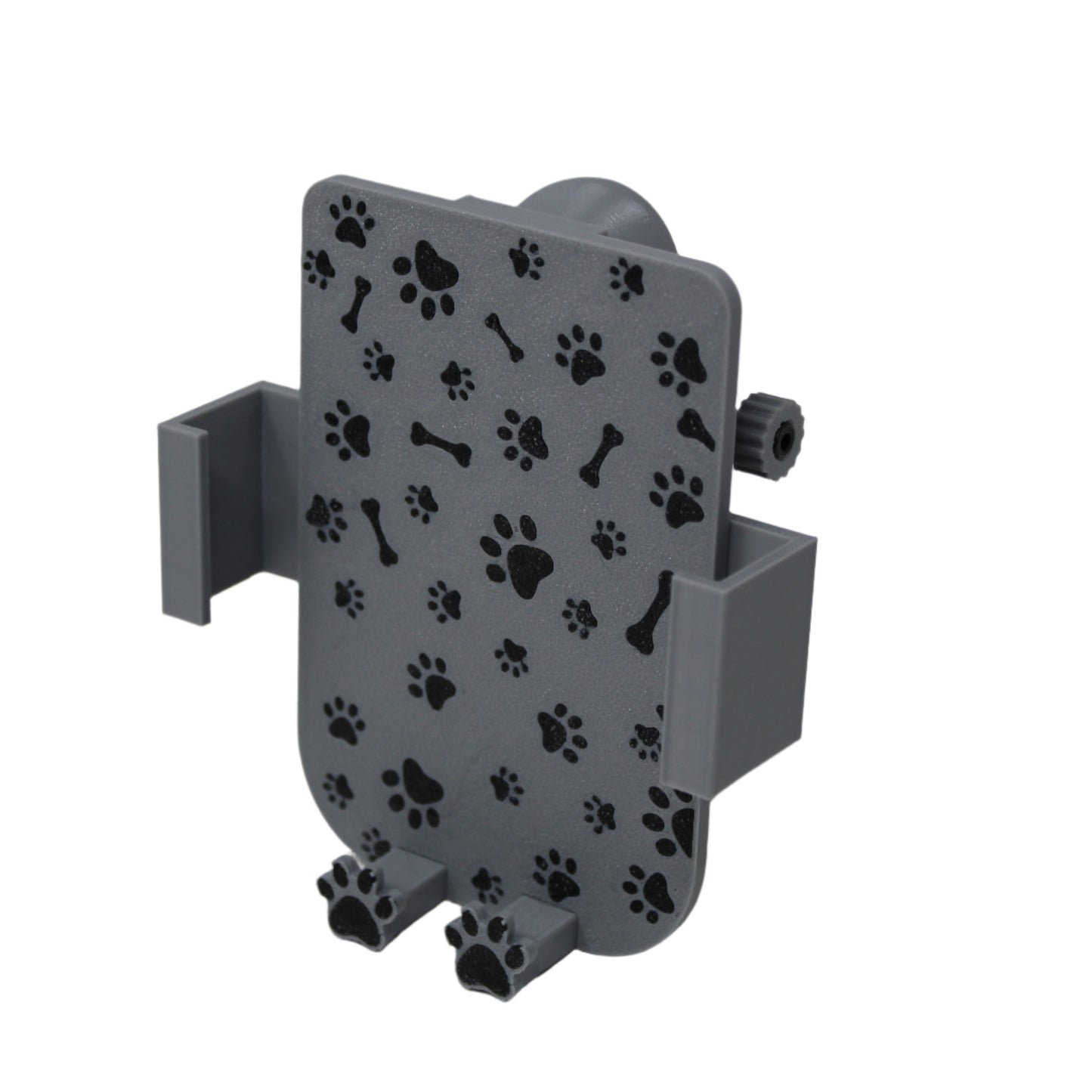 Dog Lover car cell holder