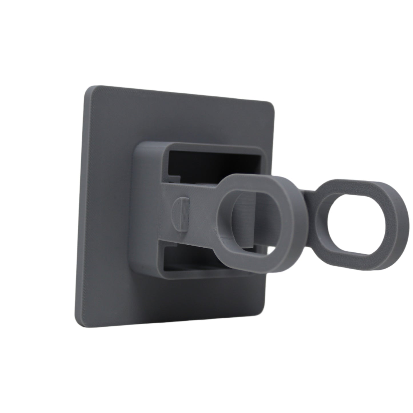 Bass hitch cover