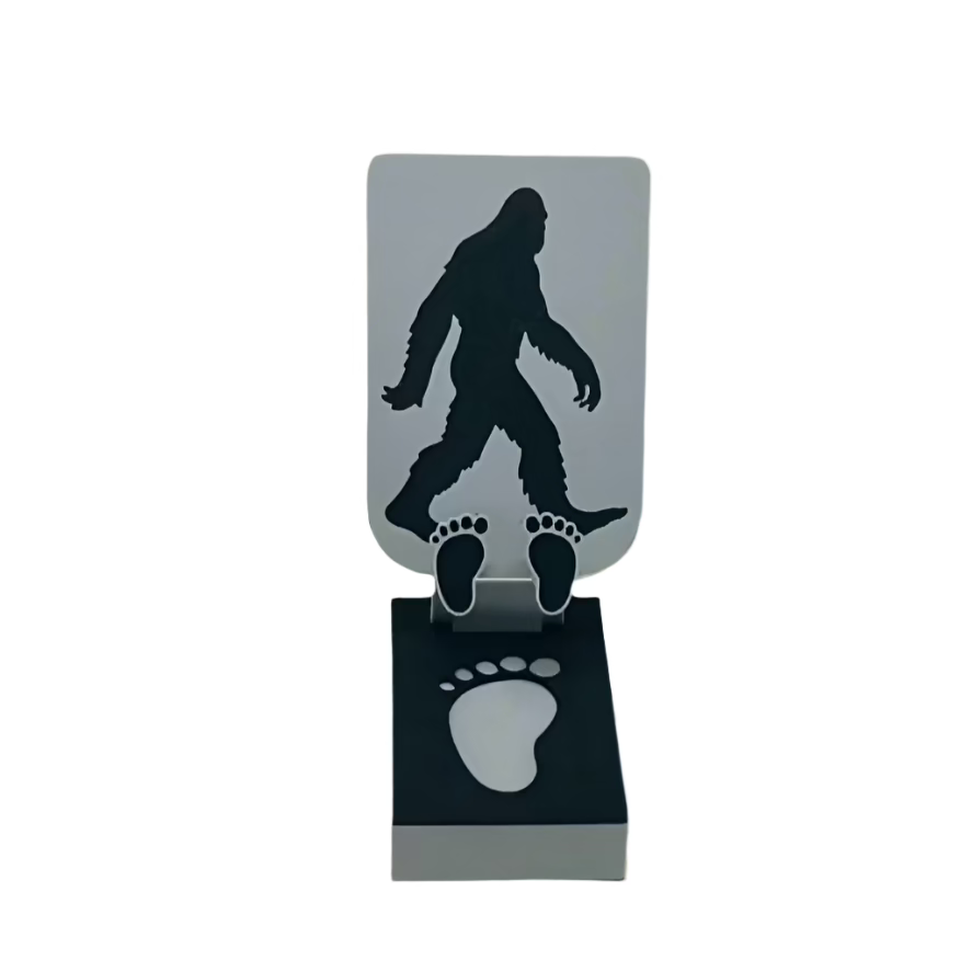 Bigfoot cell stand