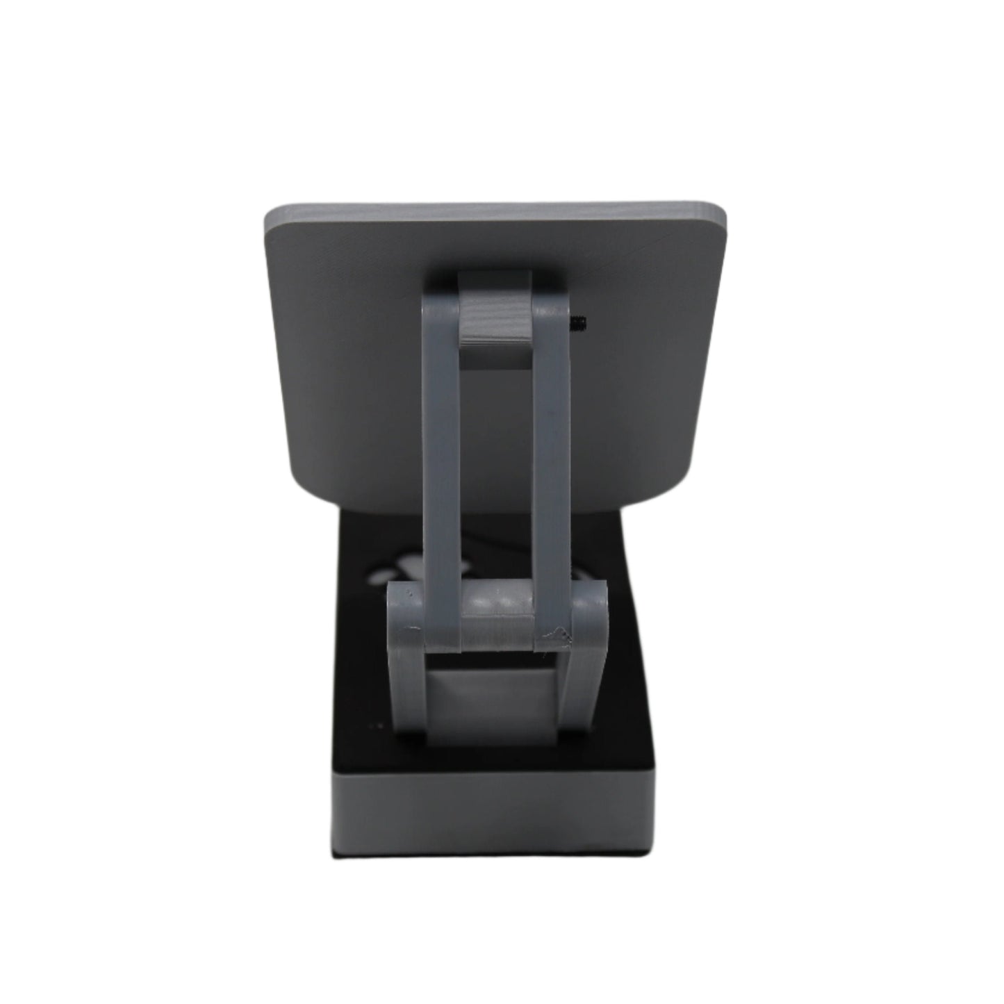 Dog lover cell stand