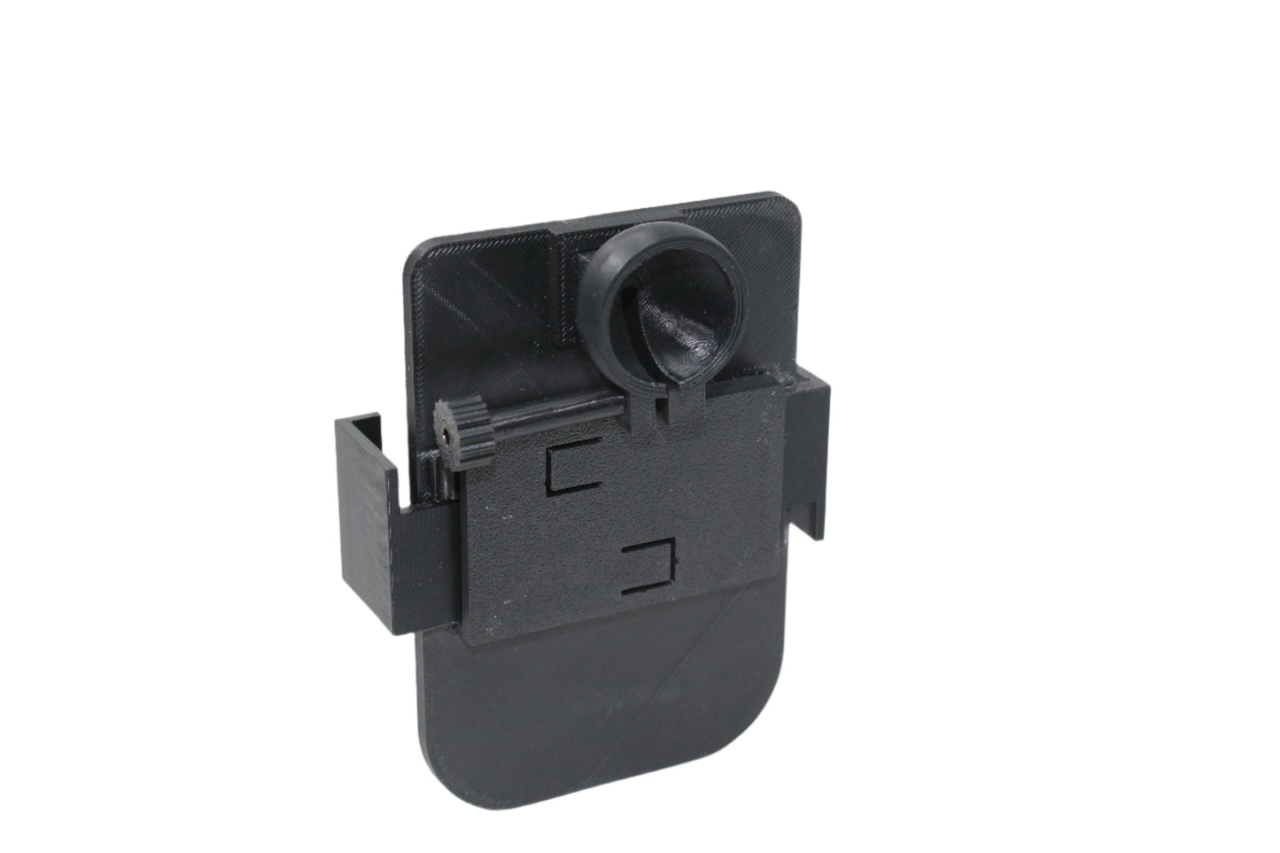 Smash car cell holder