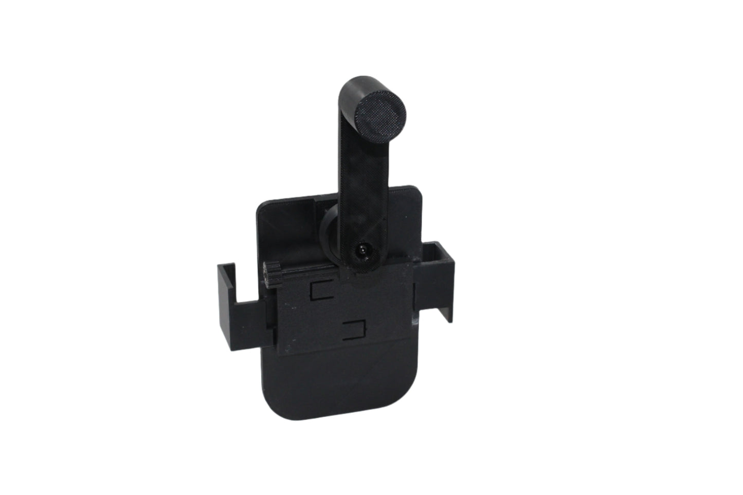 Smash car cell holder