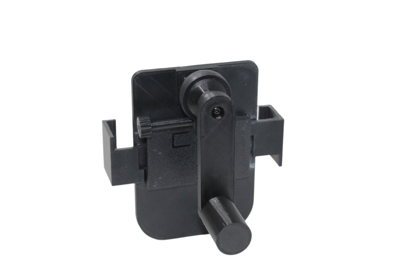 Toyota multi color car cell holder