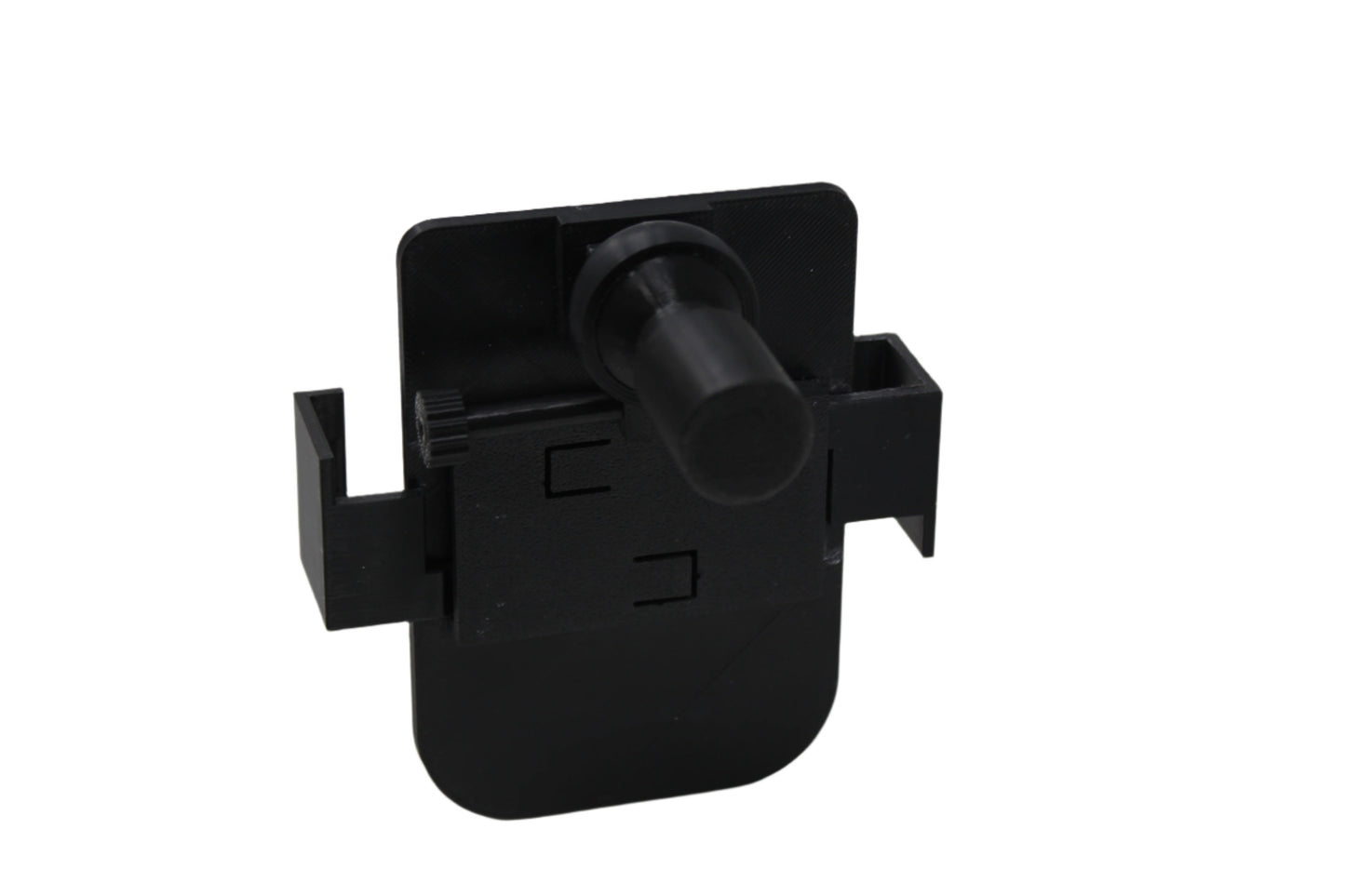 Smash car cell holder