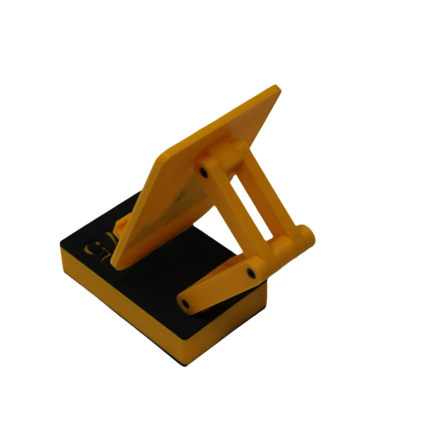 Don't tread on me cell stand