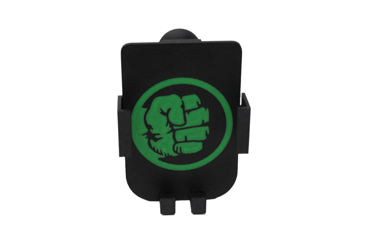 Smash car cell holder