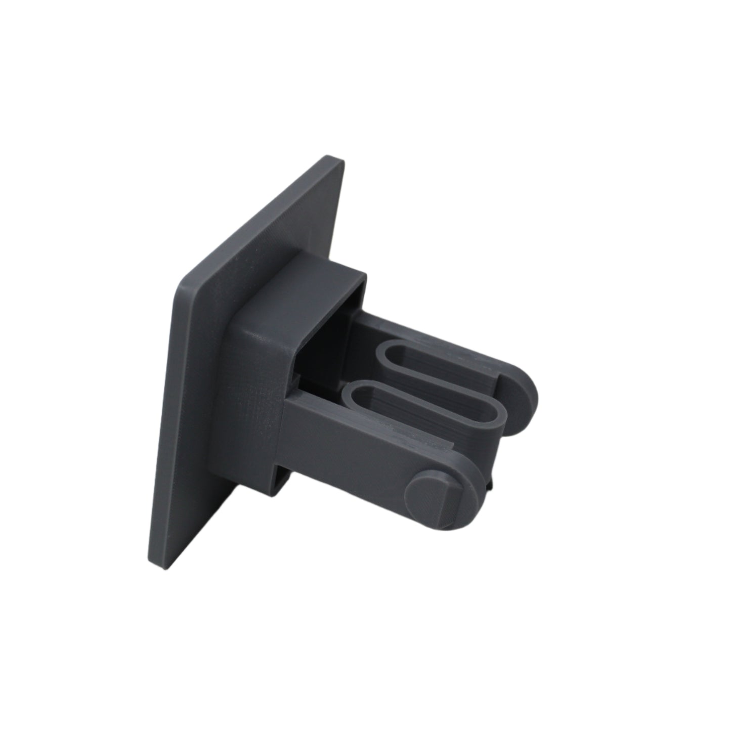 Retaining tabs