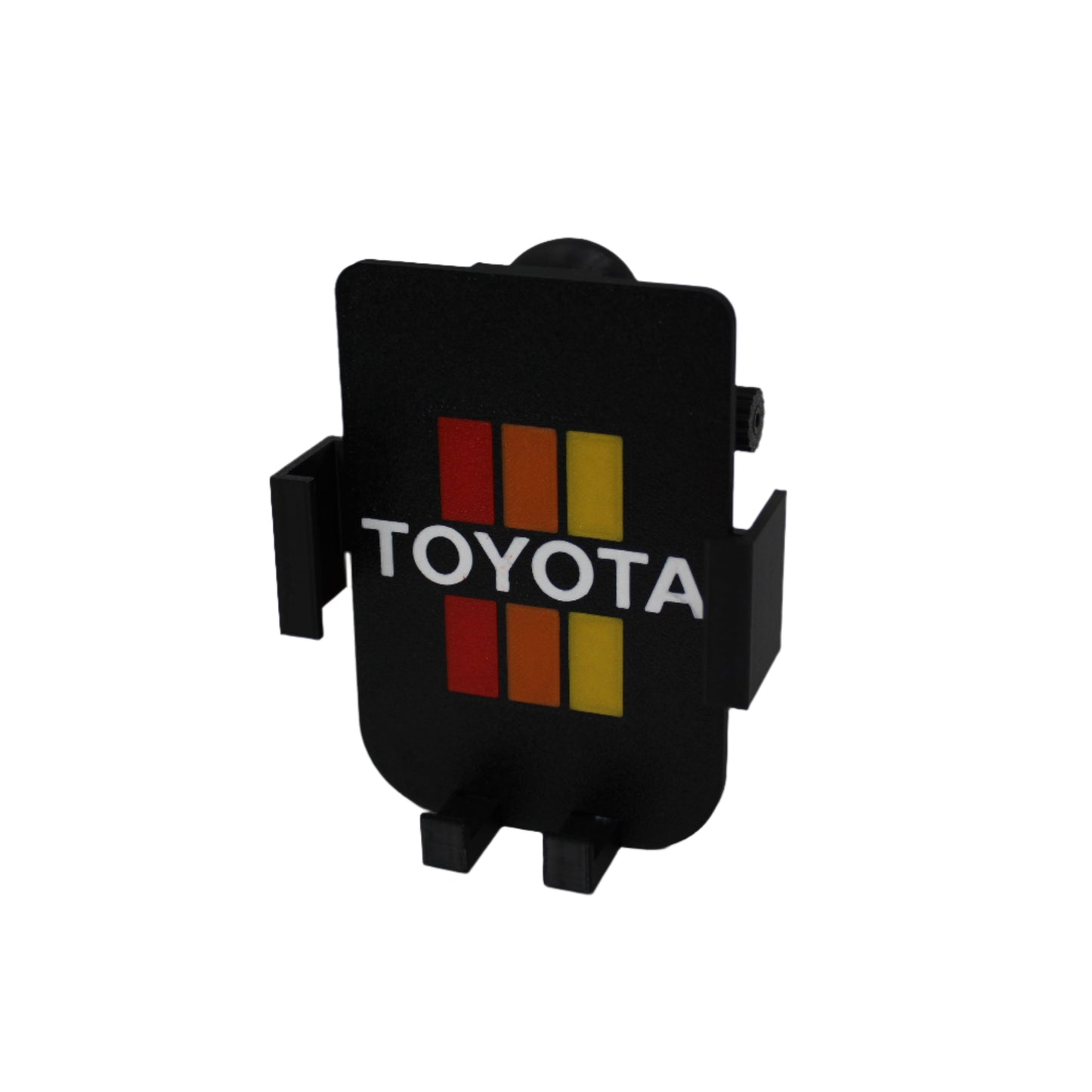Toyota multi color car cell holder