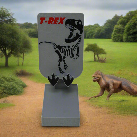 T-Rex cell stand