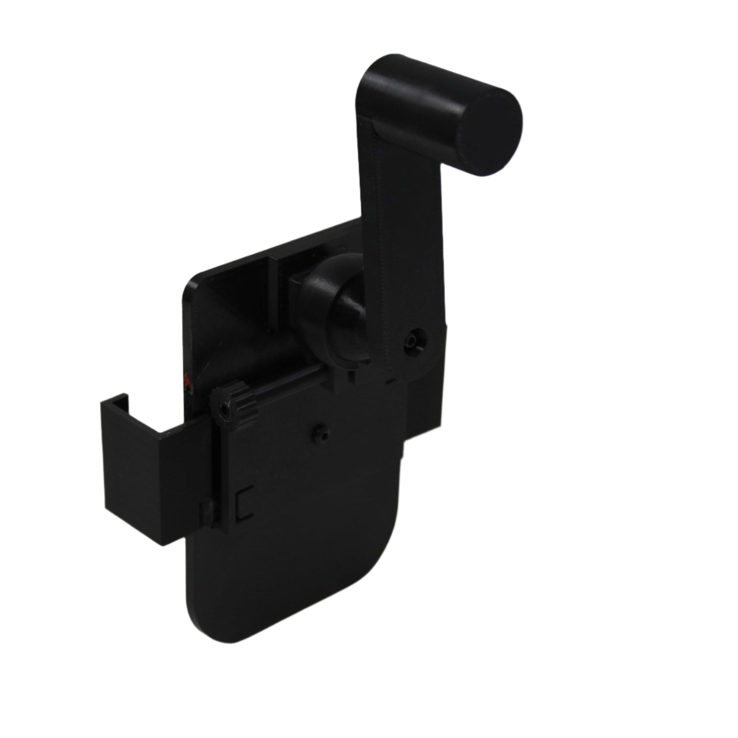 Big Foot car cell holder