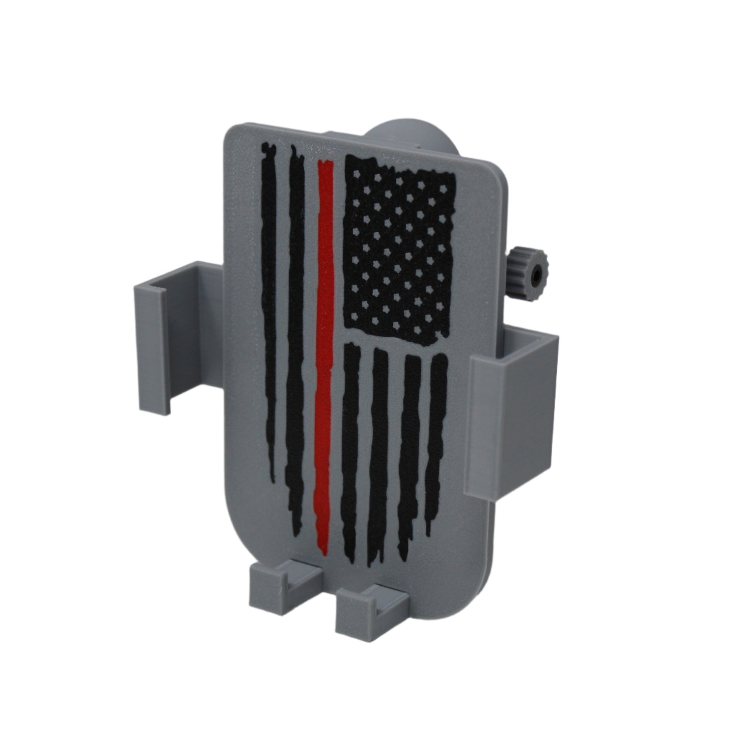 Red Line flag cell holder