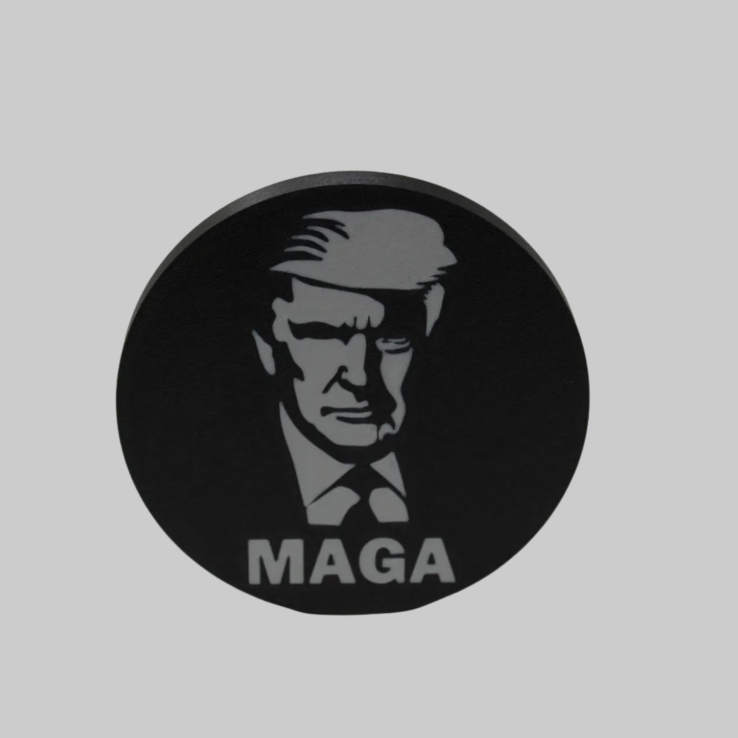 Trump Hitch Cover