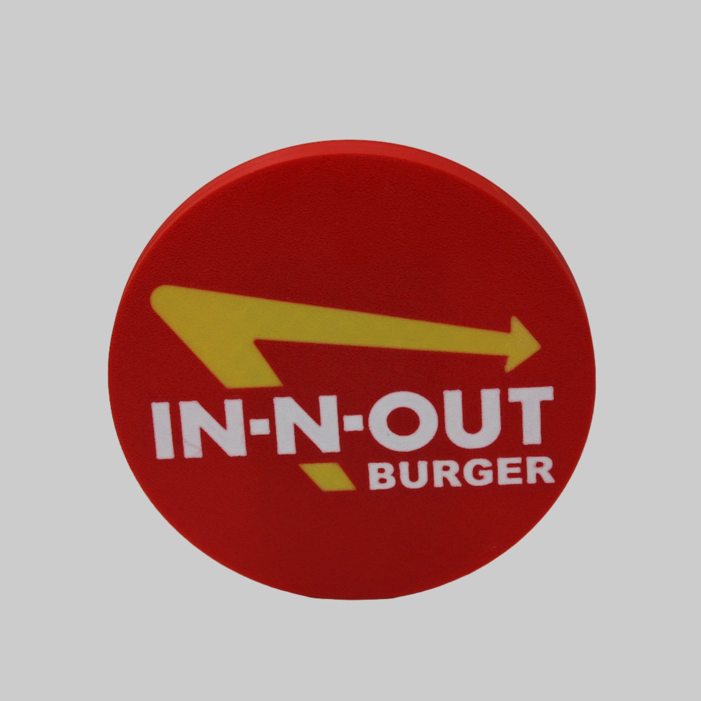 In-N-Out hitch cover