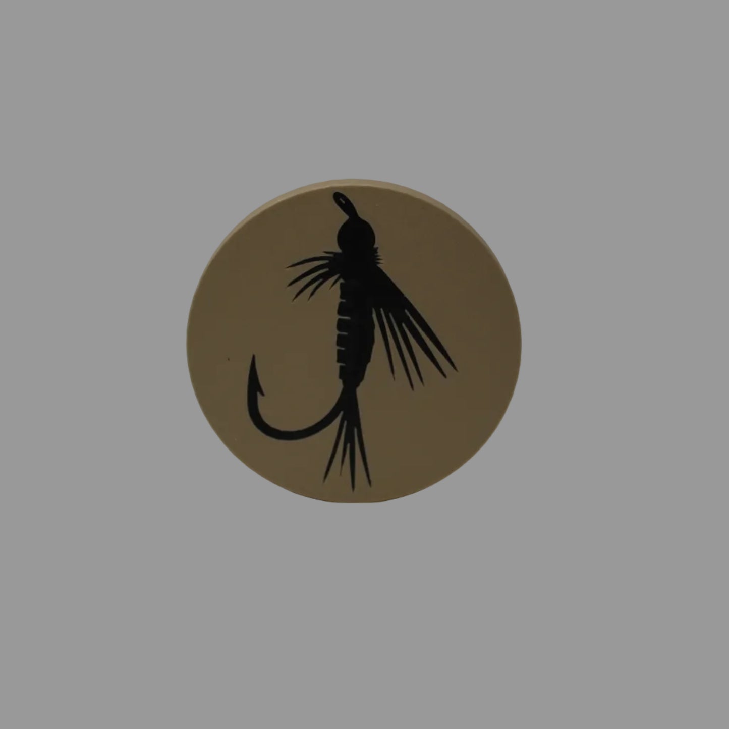 Fly Fishing hitch cover