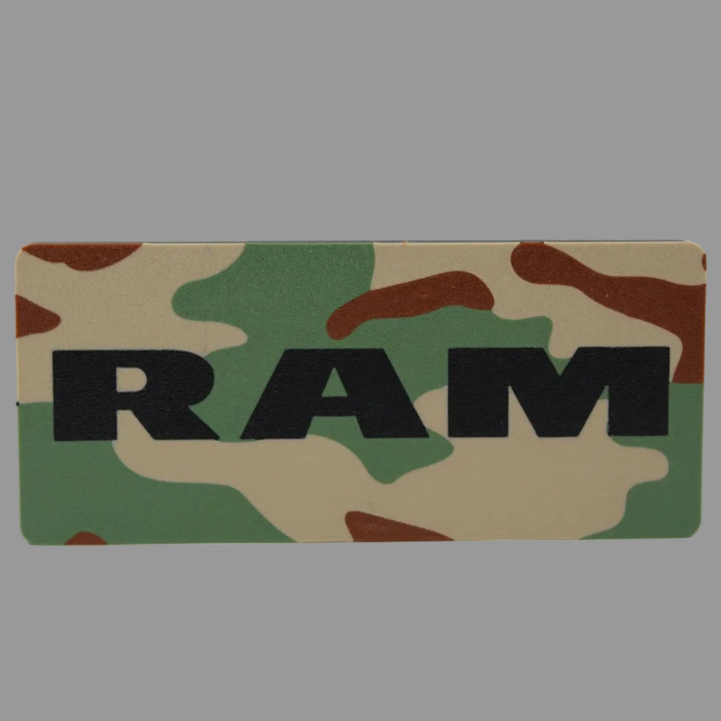 RAM Camo