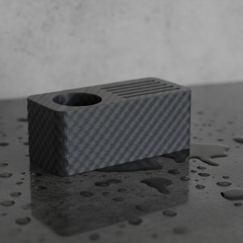 One Blade razor holder