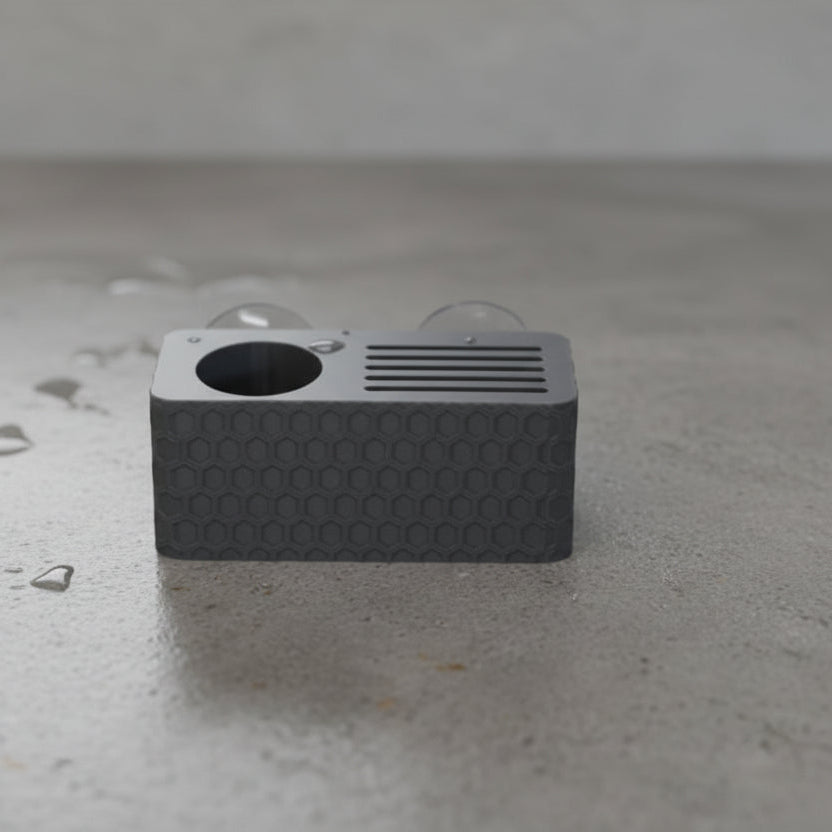 One Blade razor holder