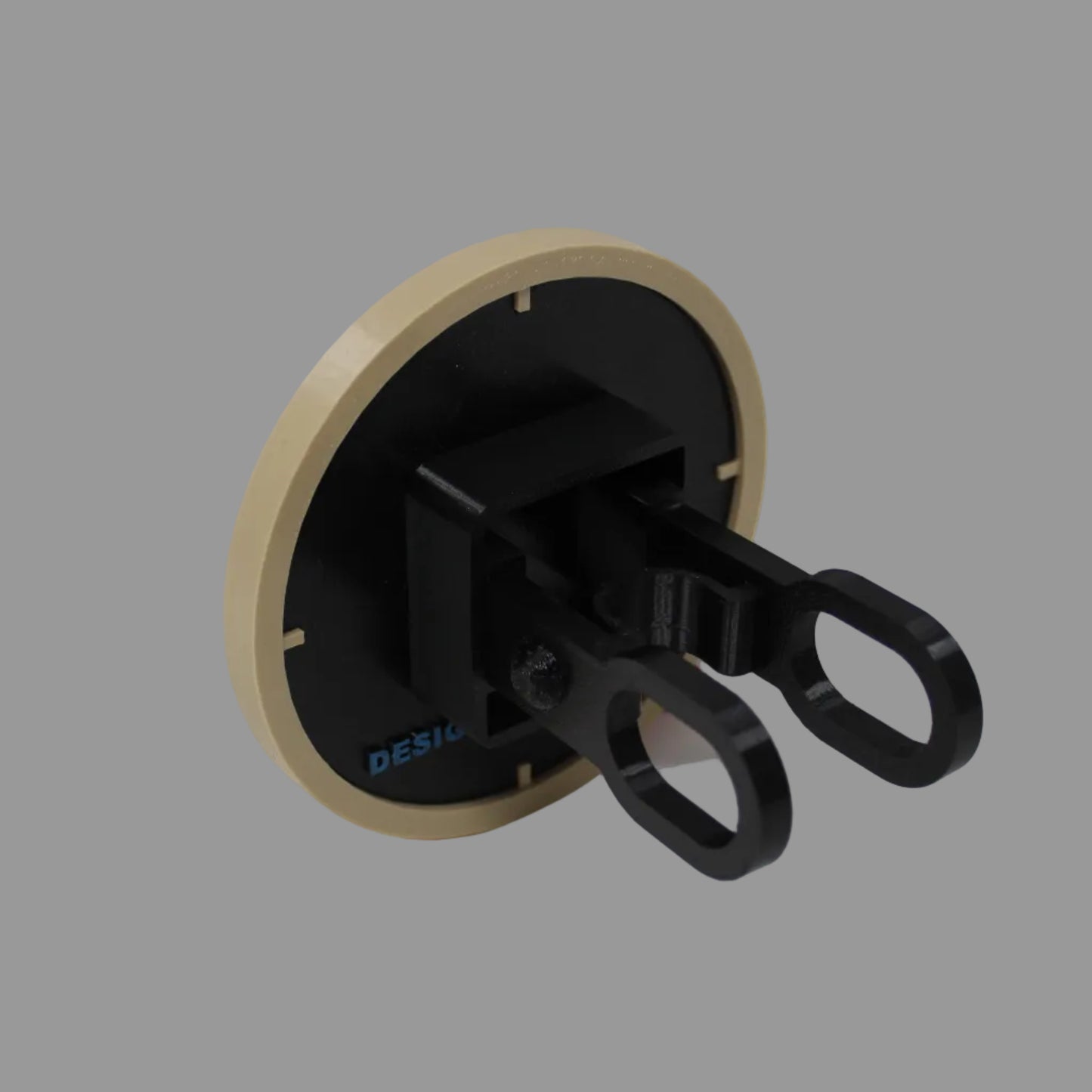 Fly Fishing hitch cover