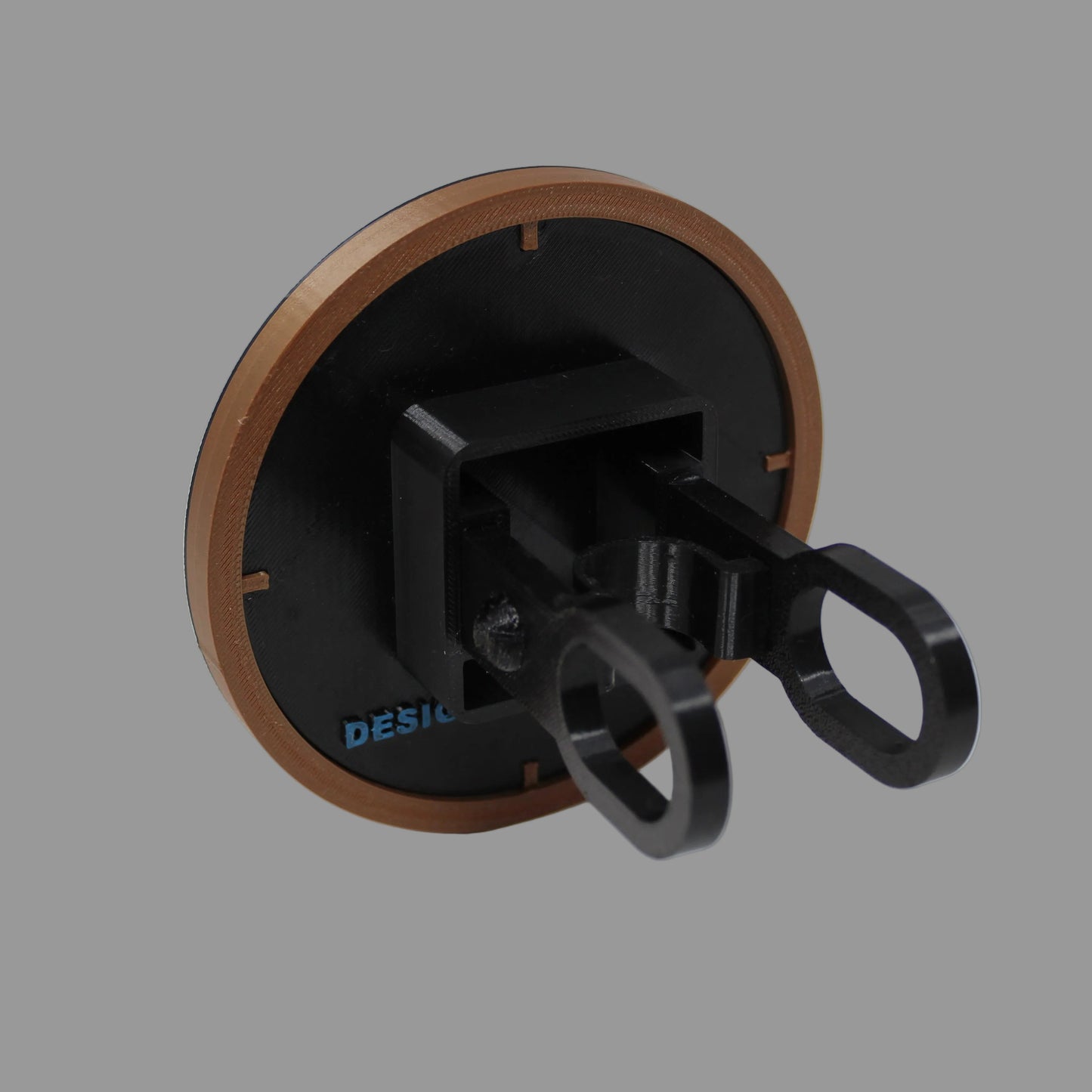 12 Gauge Hitch Cover