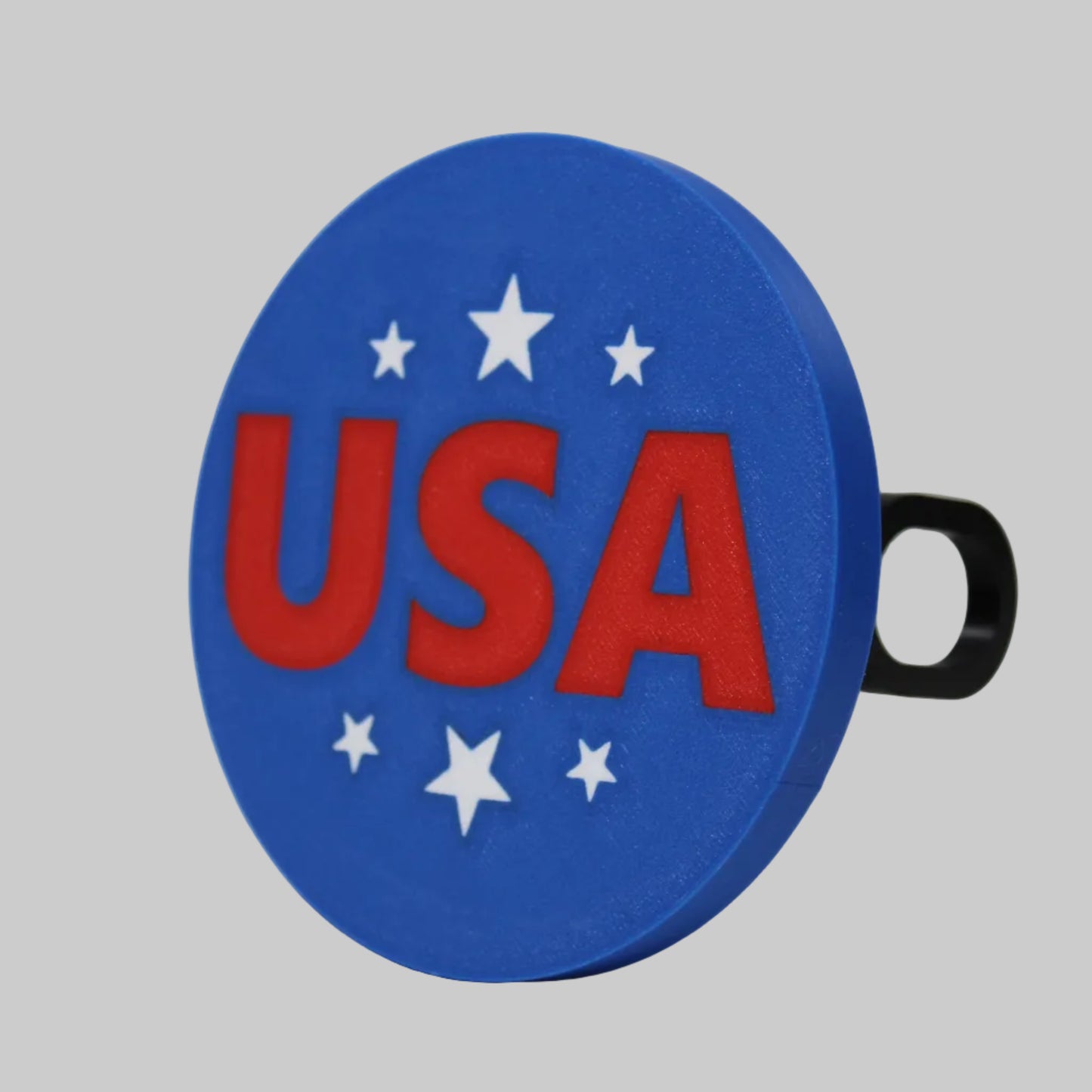 USA Hitch Cover