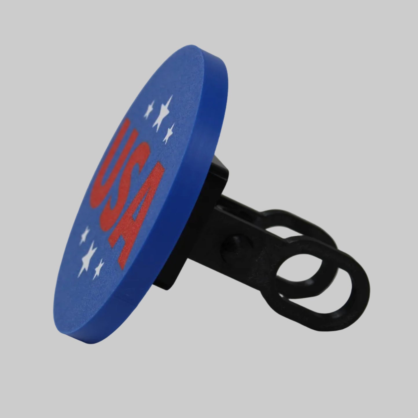 USA Hitch Cover