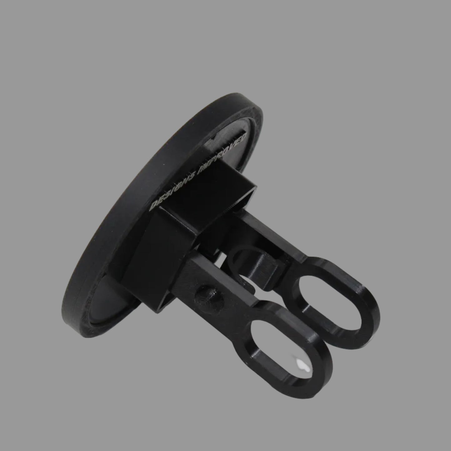 Soccer ball Hitch Cover
