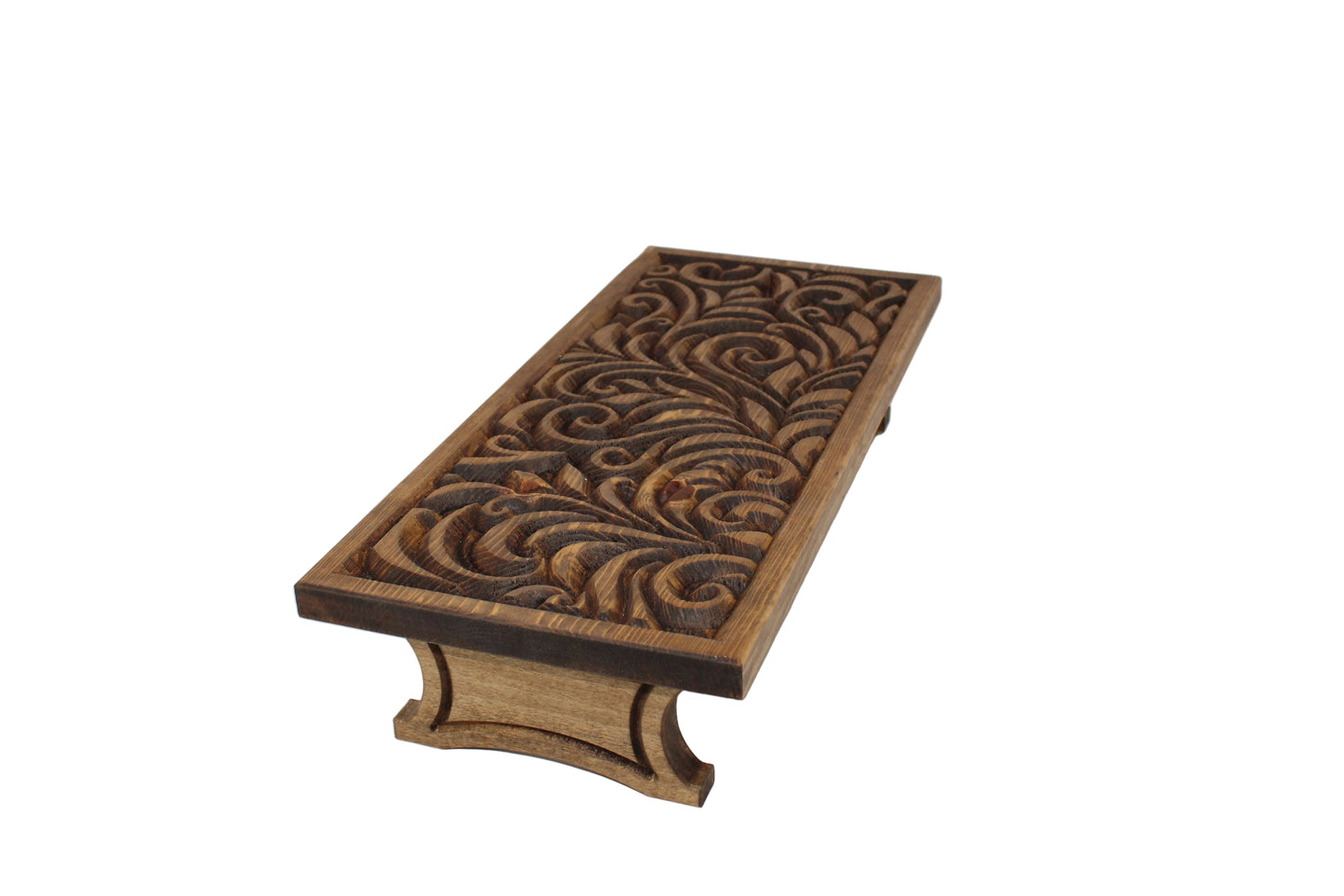 Buffet Table Riser
