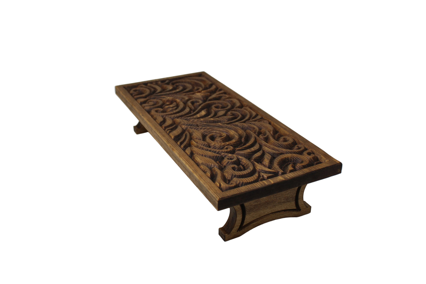 Buffet Table Riser